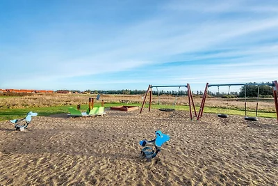 4 Sterne Ferienhaus in Løkken