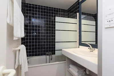 3/4 Zimmer 6/8 Personen