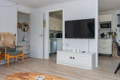 8 persoons vakantie huis in Glesborg