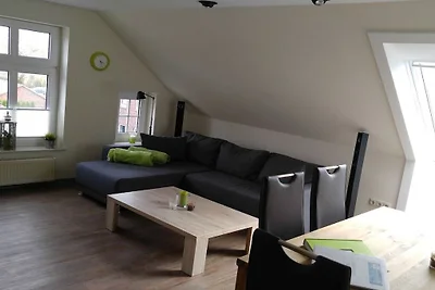Appartement de vacances avec 3 chambres
