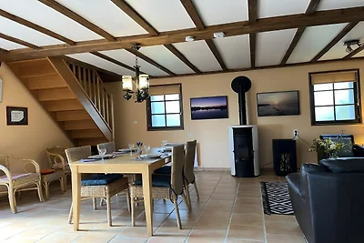 Rifugio nella natura a St Germain du Pert