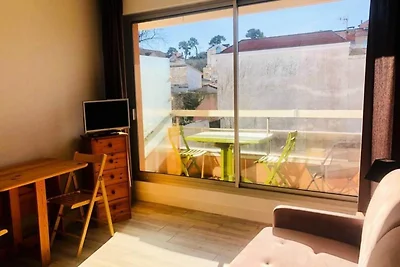 Residentie Le Galion