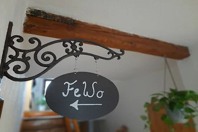 Vakantieappartement in Eitelborn met wifi