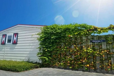Grietje 1 Comfortabele vakantiewoning