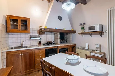 Ferienhaus mit Schwimmbad