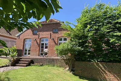 Ferienhaus in Krummhorn f�r 4 Personen