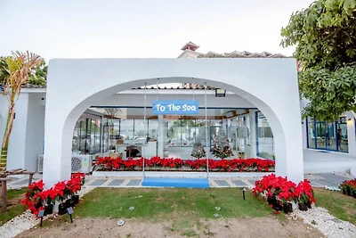 Luxuriöser Doppelurlaub | Glückseligkeit am...