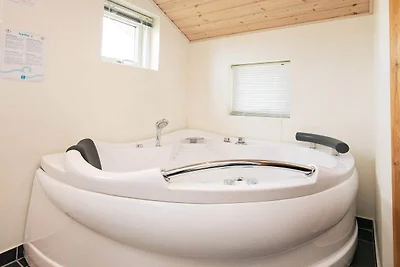 8 persoons vakantie huis in Brovst-By Traum