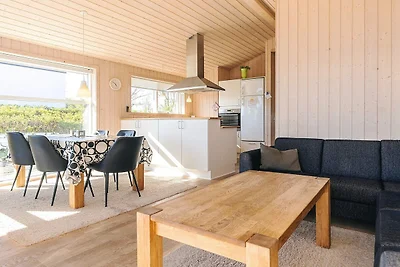 6 Personen Ferienhaus in Tranekær-By Traum