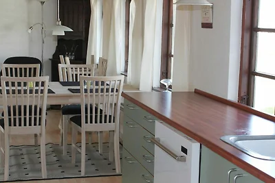 4 Personen Ferienhaus in Blåvand