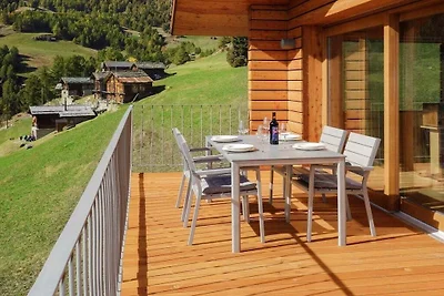 Chalet Avantgarde