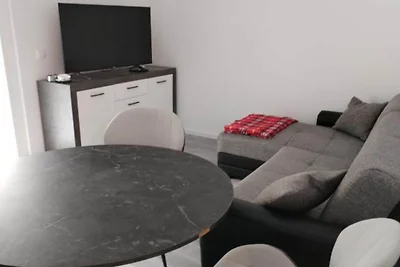 One Bedroom Apartment with Terrace