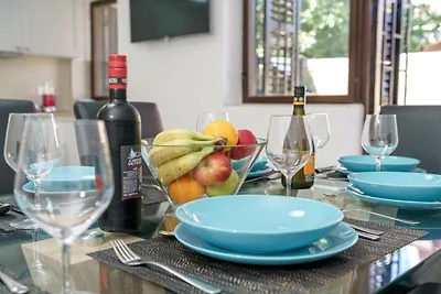 Adriatic Heart Luxury Apartments - Six bedroo...