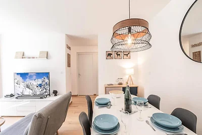 Residenz Lyret für 4 Personen