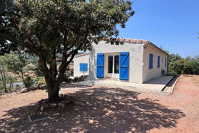 Die Garrigue, ein schönes Haus mit...
