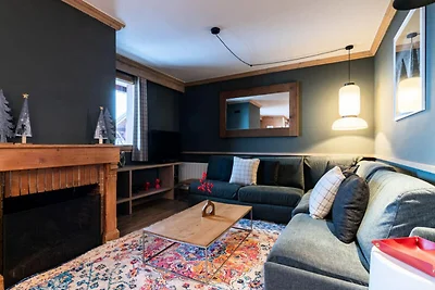 5 camere per 8 persone