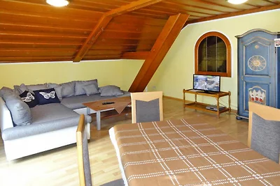 Wohnung in St. Kanzian am Klopeiner See mit...
