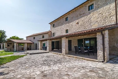 Villa in Barban met zwembad