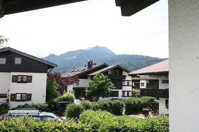 Alpenflair Ferienwohnung 305