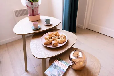 Bel Apt in der Altstadt von Nizza (06a3)