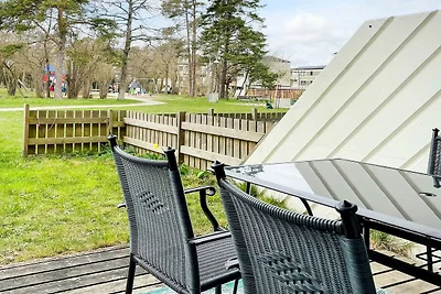 4 Personen Ferienhaus in VISBY