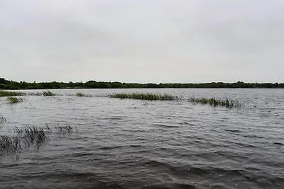 4 Personen Ferienhaus in Ansager