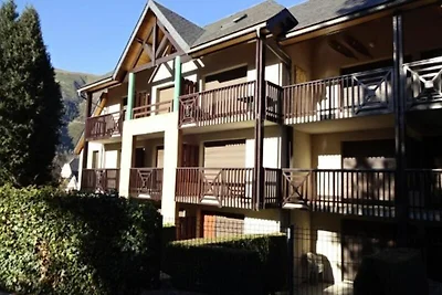 Appartamento nei Pirenei con terrazza...