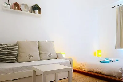 Wohnung in Ault mit Meerblick