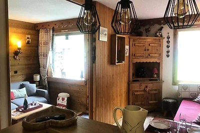 Studio für 4 Personen