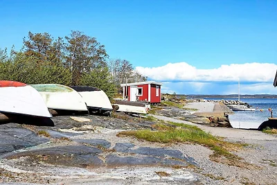 Magisches Kustenrefugium auf Tjorn-By Traum