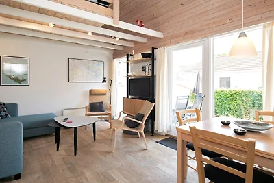 4 Personen Ferienhaus in Ærøskøbing-By Traum