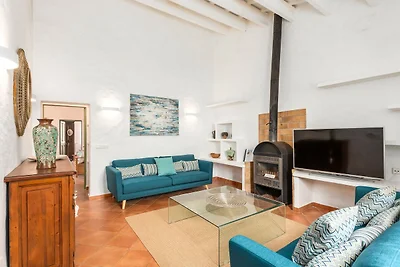 Ferienhaus in Alaior mit privatem Pool