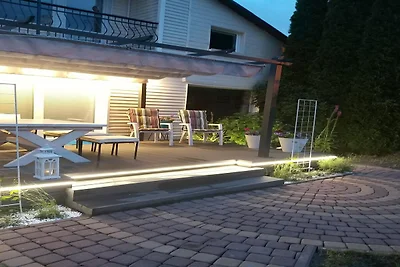 Casa vacanze per tutta la famiglia a Rowy