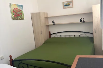 Stefanija Residence Umag - Studio Apartment