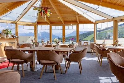 Appartement Hochkönig