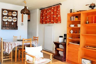 Residenz Vallee Blanche Chartreuse