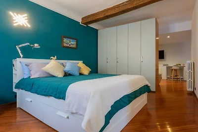 Dei Quartieri 2 - Quartieri Central Home