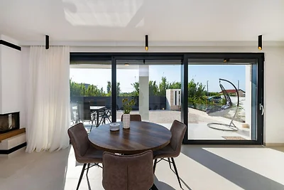 Familienappartement in der Nähe des...