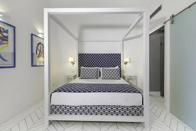 Appartement, 350m van het zandstrand