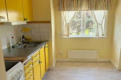 4 Personen Ferienhaus in ADELSÖ