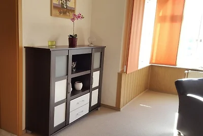 Ferienwohnung in Waren (Müritz)