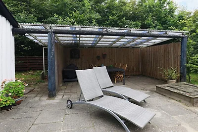 6 Personen Ferienhaus in Blåvand