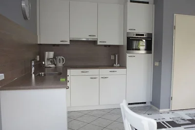 Mosselbank 97 Comfortabele vakantiewoning