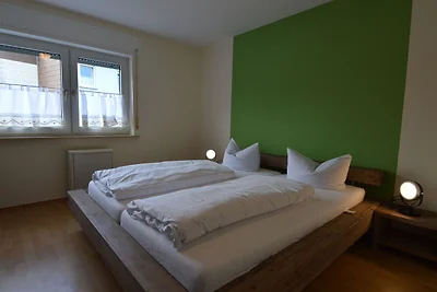 Casa vacanze a Morz con giardino