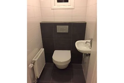 Vakantieappartement met 3 slaapkamers