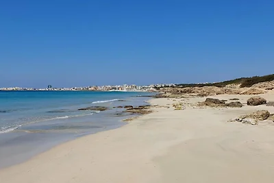 Schöne Wohnung in Gallipoli in der Nähe des...