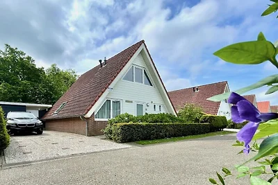 Ferienhaus mit 3 Schlafzimmer
