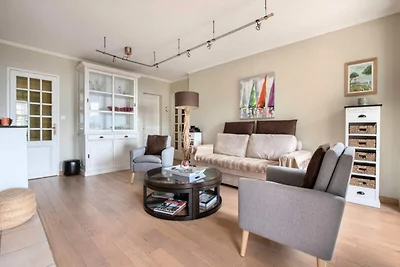 Appartement in Pornic met terras met uitzicht...