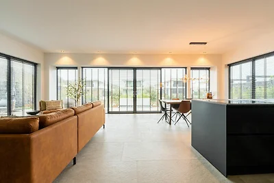 Villa in Zeewolde in der Nהhe des...