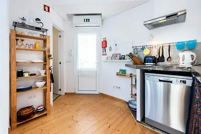 Ferienwohnung in Olhão in der Nähe der Insel...